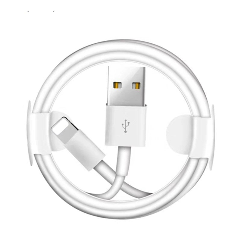 Data line charger head Compatible with Apple , Data line charger head Compatible with Apple ,